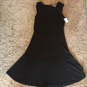 Pretty black dress